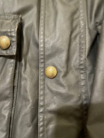 Belstaff Roadmaster