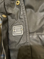Belstaff Roadmaster