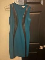 Beautiful one of a kind - Calvin Klein Mid length dress