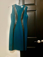 Beautiful one of a kind - Calvin Klein Mid length dress