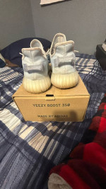 Yeezy 350