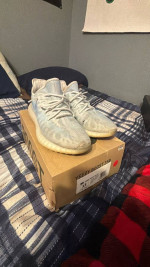 Yeezy 350