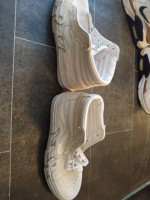 Vans Hightops
