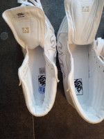 Vans Hightops