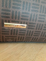 NWT Anne Klein Shoulder Bag