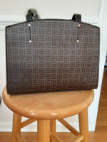 NWT Anne Klein Shoulder Bag