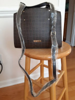 NWT Anne Klein Shoulder Bag
