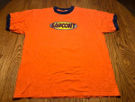 Vintage Saucony Shirt