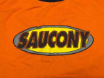 Vintage Saucony Shirt