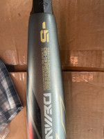 USSSA CF Zen 32” Drop 5 - Very hot bat - Excellent shape