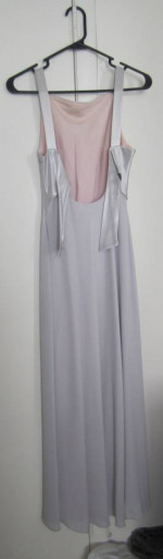Prom Dress/Bridesmaid Dress/Evening Dress/Holiday Dress