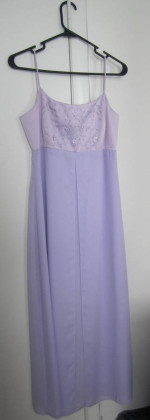 Prom Dress/Bridesmaid Dress/Evening Dress/Holiday Dress