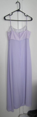 Prom Dress/Bridesmaid Dress/Evening Dress/Holiday Dress