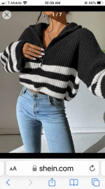 SHEIN + FASHION NOVA CLOTHING BARGAIN BUNDLE