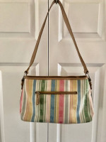 Jamaica Bay Tropical Purse