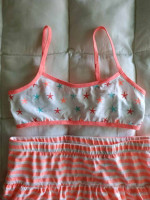 H&M girls suit
