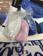 Travis Scott Jordan 1s Fragments