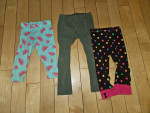 Lot of 4T girl clothes, just in time for spring! 13 items!