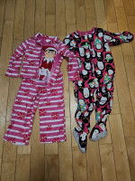 Lot of 4T girl clothes, just in time for spring! 13 items!