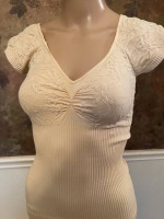 Expensive great tops size 6 - New