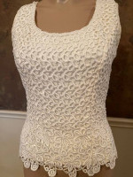 Expensive great tops size 6 - New