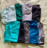 Athletic clothes women