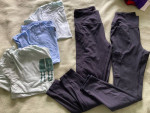 Athletic clothes women