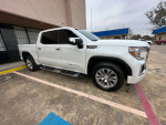 2020 GMC Sierra 1500 Denali 4WD  63,000 mi