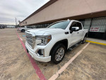 2020 GMC Sierra 1500 Denali 4WD  63,000 mi