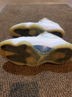 Air Jordan 11 - low tops
