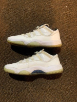 Air Jordan 11 - low tops