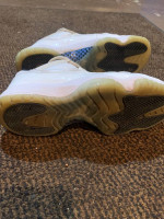 Air Jordan 11 - low tops