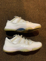 Air Jordan 11 - low tops