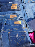 Garage Sale Womens Clothes sz L,XL