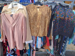Garage Sale Womens Clothes sz L,XL