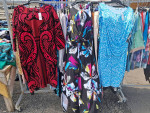 Garage Sale Womens Clothes sz L,XL