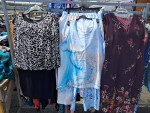 Garage Sale Womens Clothes sz L,XL