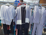 Garage Sale Womens Clothes sz L,XL