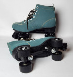 Xudrez Unisex Roller Skates