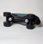 Xudrez Unisex Roller Skates