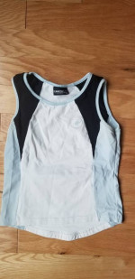 10 tank tops