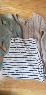 10 tank tops