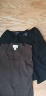 10 tank tops