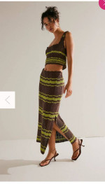 New Free People Sweater Sets Size XL $50 each