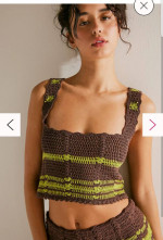 New Free People Sweater Sets Size XL $50 each