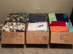Brand New Scrubs ( 3 Boxes )