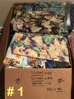 Brand New Scrubs ( 3 Boxes )