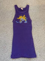 Minnesota Fighting Saints shirt