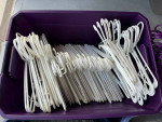 325+ Plastic Hangers
