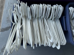 325+ Plastic Hangers